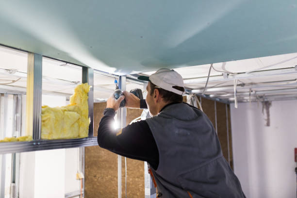 Reliable Burien, WA Insulation Solutions